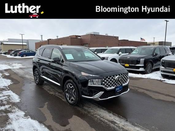 HYUNDAI SANTA FE 2023 5NMS3DA13PH017240 image HYUNDAI SANTA FE 2023 5NMS3DA13PH017240 image